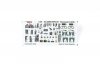 Eduard 3DL48093 Buccaneer S.2C/ D SPACE  AIRFIX 1/48